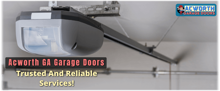 Garage Door Opener Repair And Installation Acworth GA