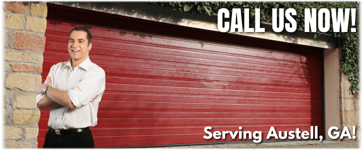 Garage Door Repair Austell GA