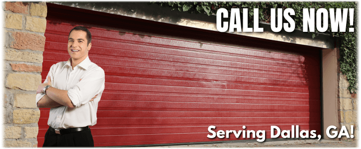 Garage Door Repair Dallas GA